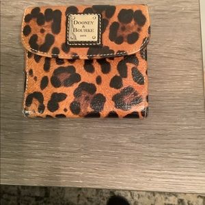 Dooney & Bourke Wallet